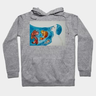 Day Dreaming Hoodie